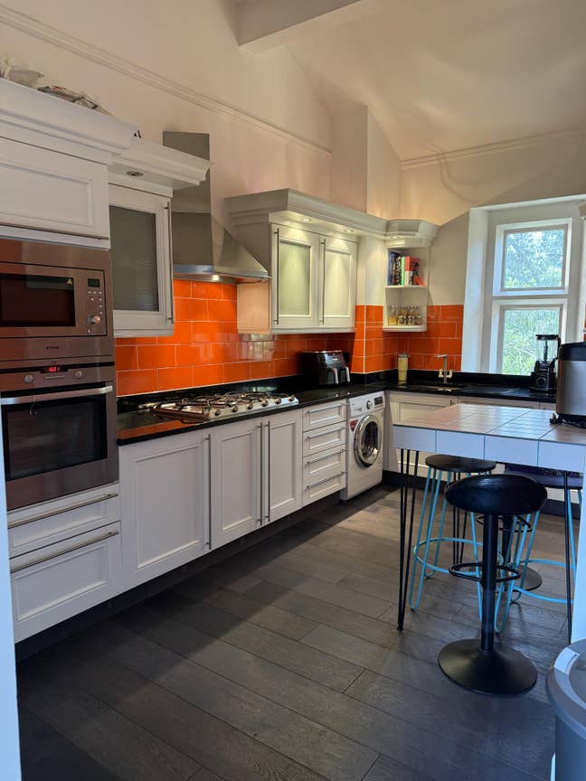 Luxury Ensuite, Royal Earlswood Park, Gym & Pool Main Photo