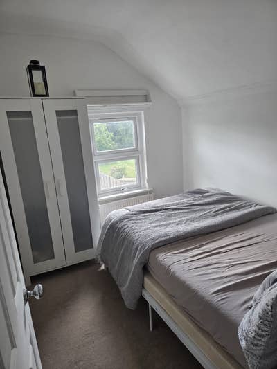 Double room with share house very social Main Photo