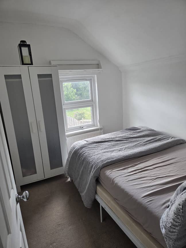 Double room with share house very social Main Photo