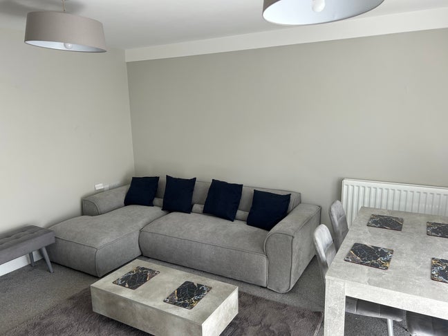 Room to let Main Photo