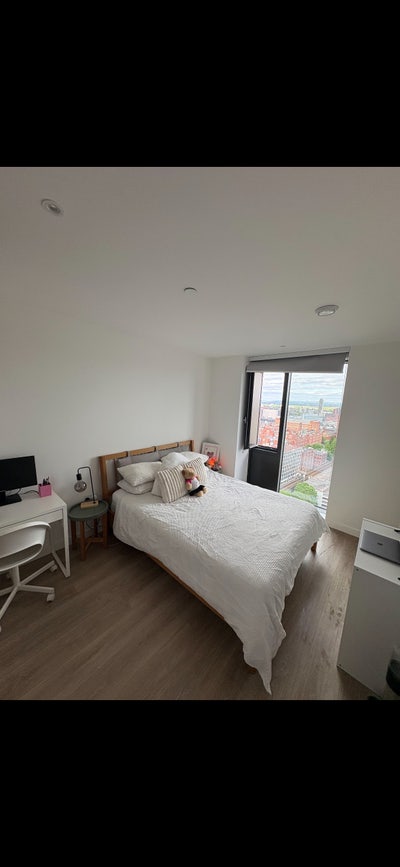Flatmate Wanted Mid June!  Main Photo