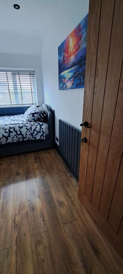 Modern Fully furnish single room  Main Photo