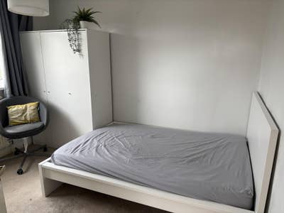 Lovely Double Room, Female Only Occupancy Main Photo