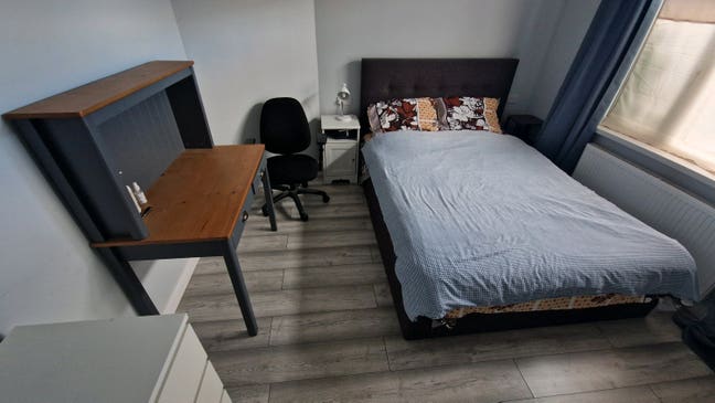 Southmead Double Room Flatshare Main Photo