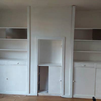 Room to rent in very quiet house Main Photo
