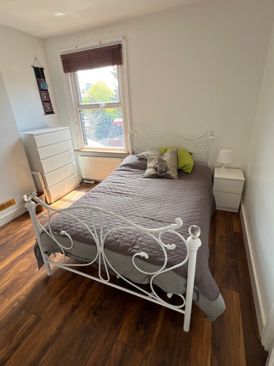 Room for Rent, live-in landlords Main Photo