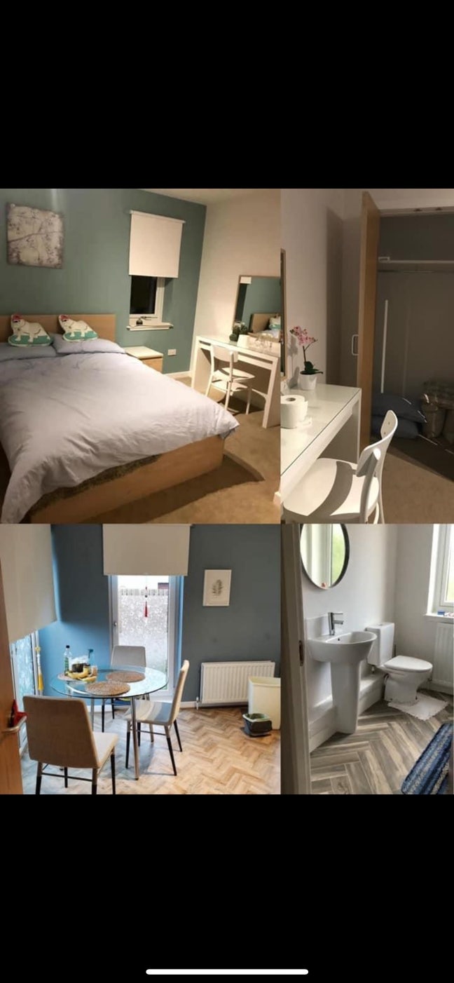 Big double bedroom available from 8th of June  Main Photo