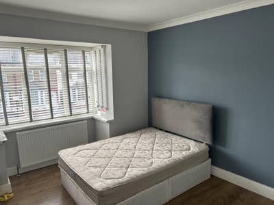 Ensuite Room - All Bills Included - Double Room Main Photo