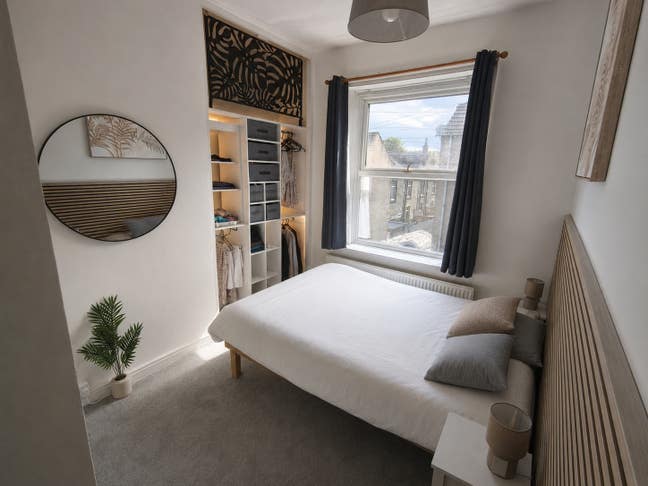 Furnished room, flexible short or medium term  Main Photo