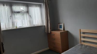 Room in Stanmore flatshare for one person Main Photo