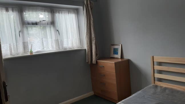 Room in Stanmore flatshare for one person Main Photo