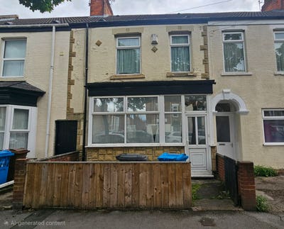 Family House Available Main Photo