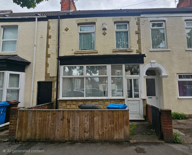 Family House Available Main Photo