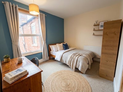 Rooms Available in Shared House  Main Photo