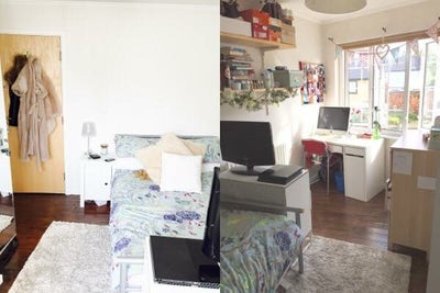 4 Rooms in Great House near Park UNI Cheltenham Main Photo