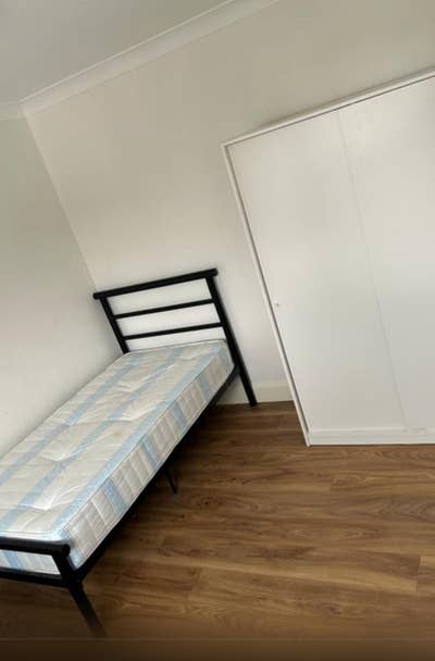 Single Room for Rent &pound;450/month*All Bills Included Main Photo