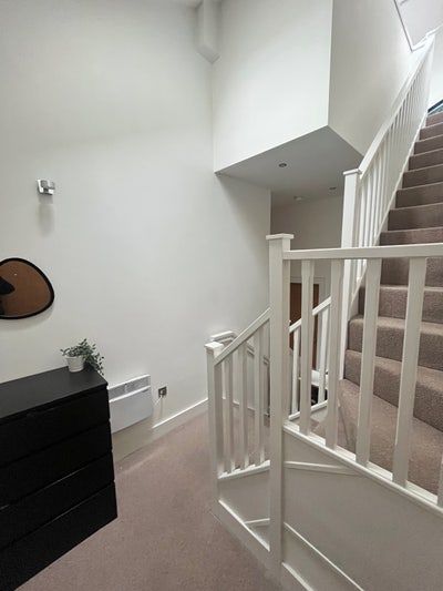 1 Affordable Room in Duplex flat Main Photo