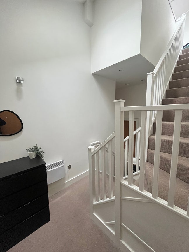1 Affordable Room in Duplex flat Main Photo