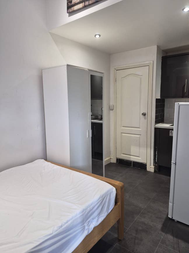 Cosy Private room in home in Luton, United Kingdom Main Photo