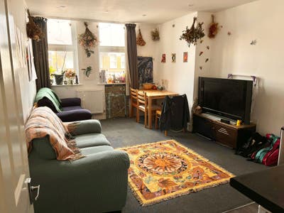 Student Flat! Main Photo