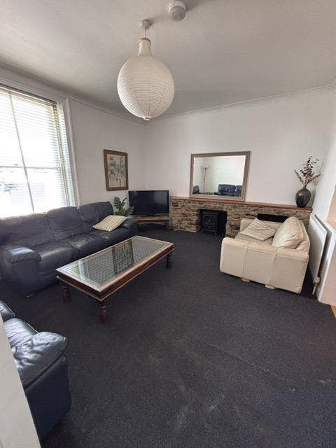 A stunning student house in the heart of Exeter  Main Photo