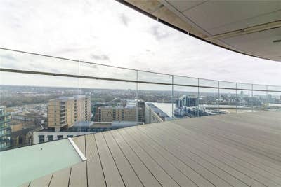 High rise modern apartment available Main Photo