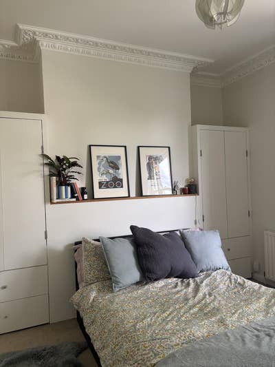 Tenancy Takeover – Double Room in 3-Bed Flat Main Photo