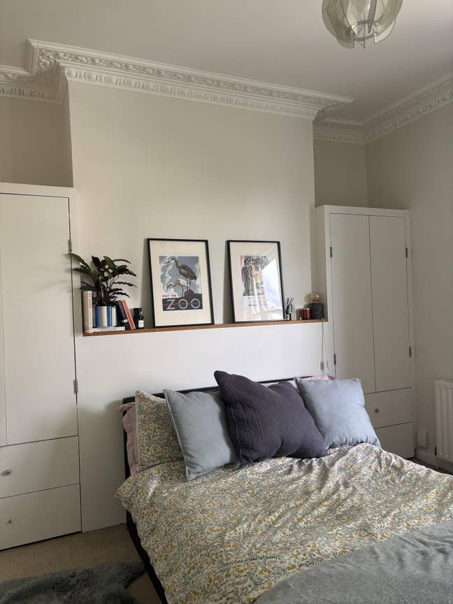 Tenancy Takeover – Double Room in 3-Bed Flat Main Photo
