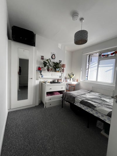 Cozy Room Available on Lewes Road  Main Photo