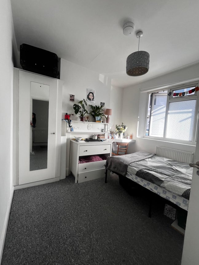 Cozy Room Available on Lewes Road  Main Photo