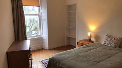 Rooms in Shared Central Dundee Flat Main Photo