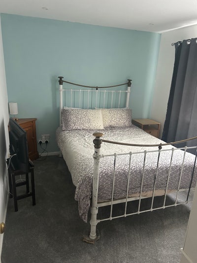 Double room  Main Photo