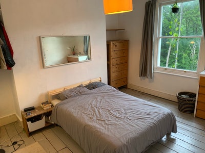 Double room Stoke Newington  Main Photo