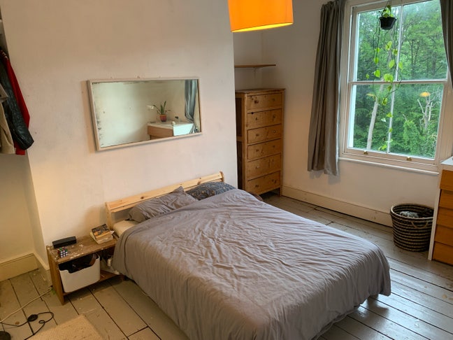 Double room Stoke Newington  Main Photo