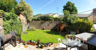 Huge Bright Rm in Beautiful Victorian Dalston Home Main Photo
