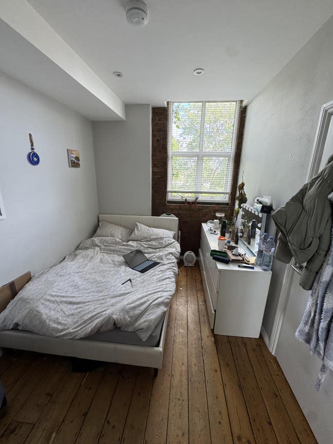 Ensuite Double Room in the heart of Hackney Main Photo