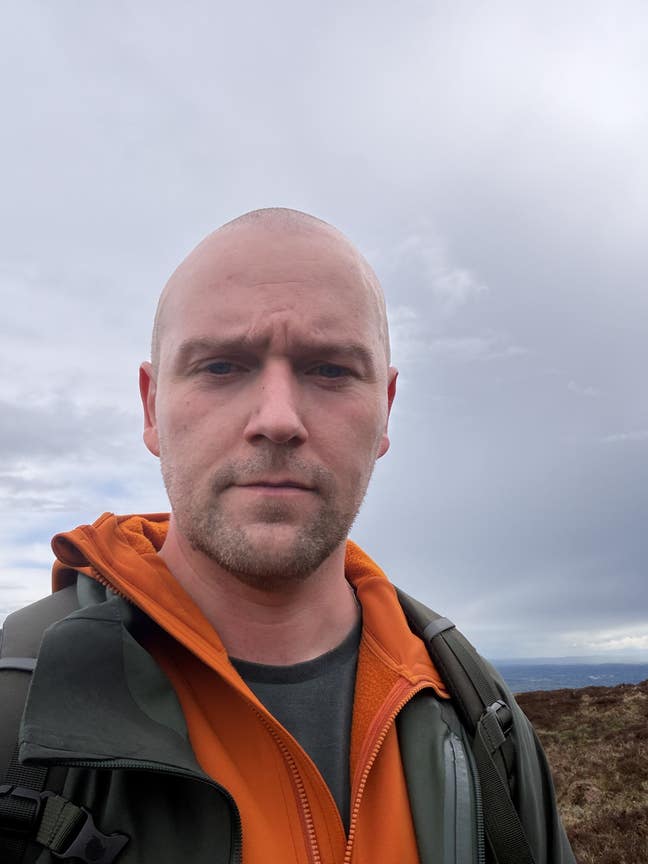 Professional working in Belfast Main Photo