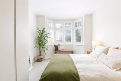 King Size Room available now Main Photo