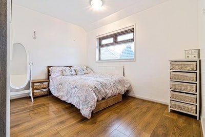 Stylish Furnished Room, Bills included - Salford Main Photo