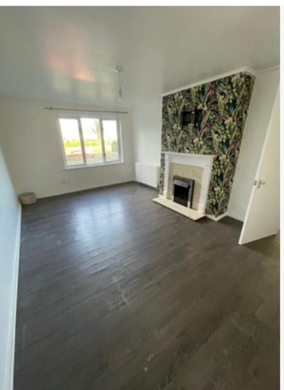 2 Bed Ground Floor Flat Main Photo