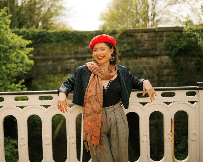 Writer, Podcaster & Yoga Teacher - creative home Main Photo