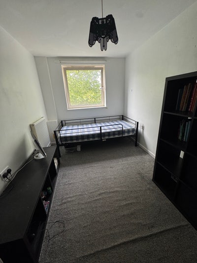 Double room for rent in a sought after area!   Main Photo