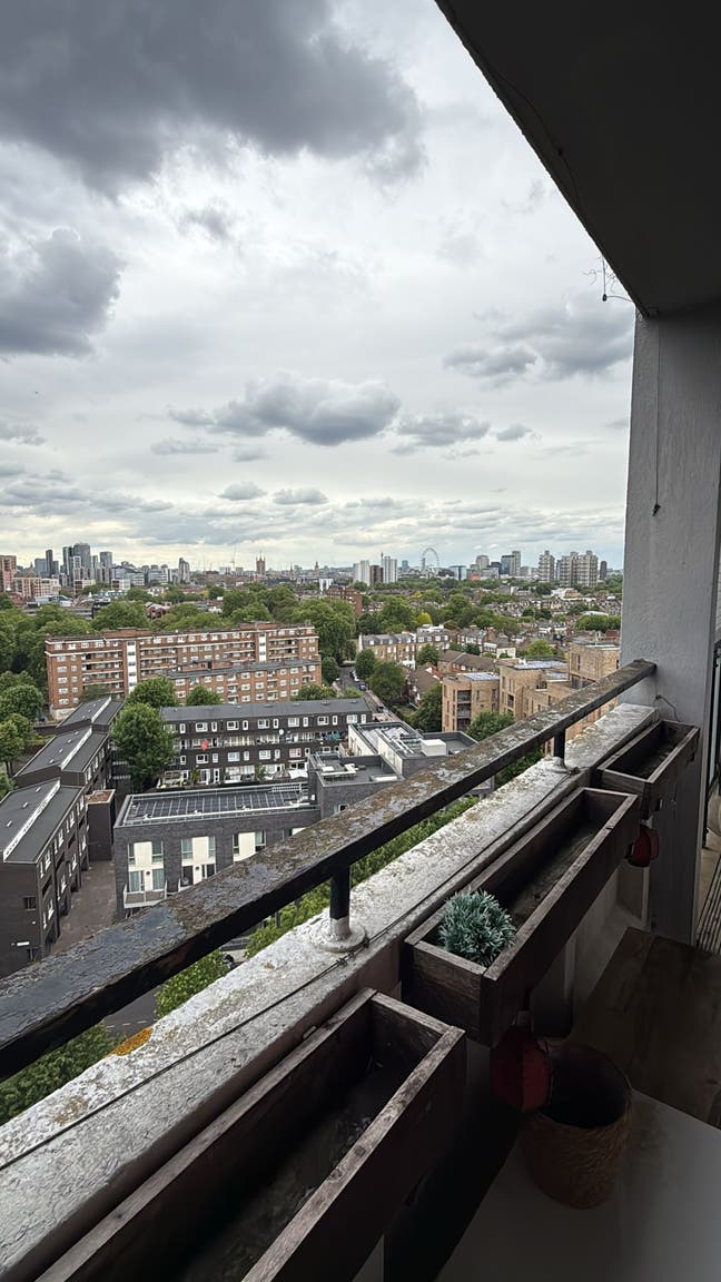 Double room with London view Main Photo