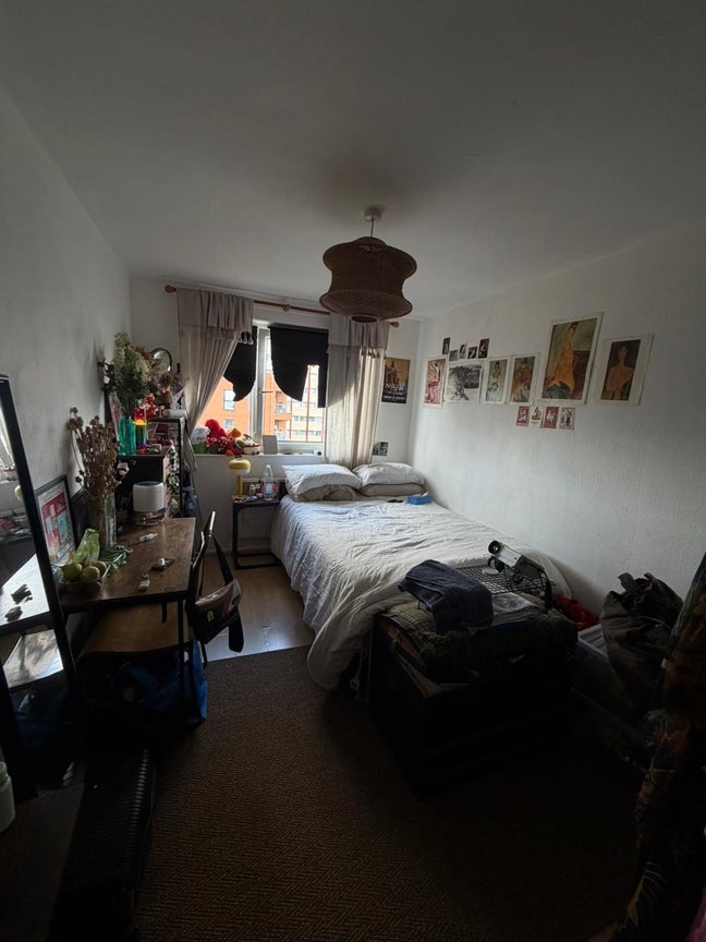 Double Room in Bethnal Green Available E2 Main Photo