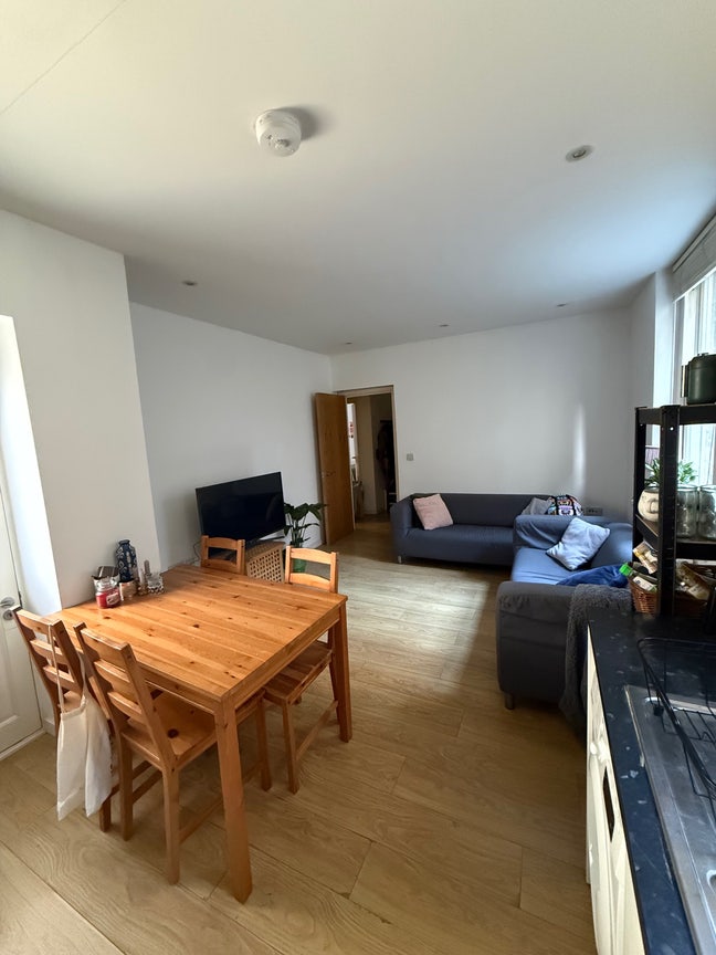 Room in 3 bed flat in Brixton - available ASAP Main Photo
