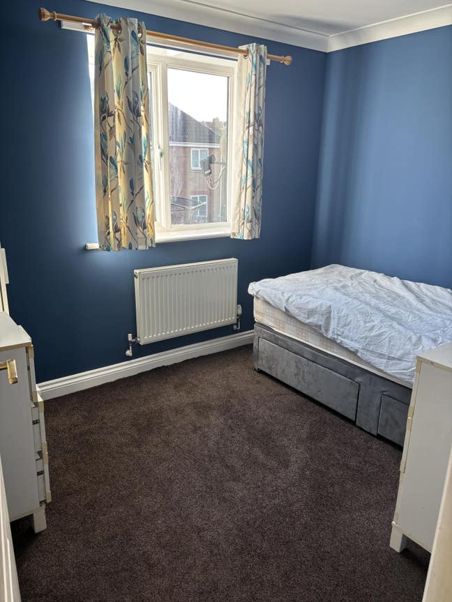 Single room  Main Photo