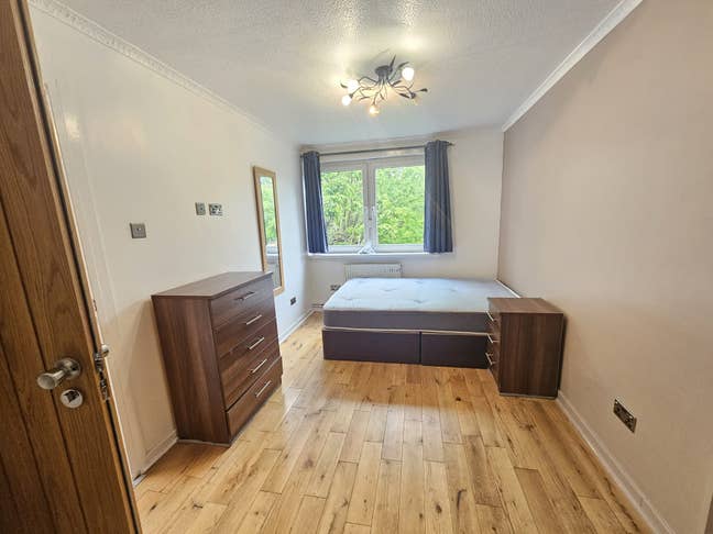 Double Room to rent Wandsworth  Main Photo