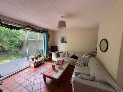 Two double rooms in Clapham Junction Main Photo