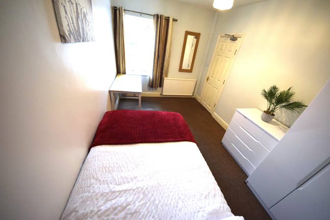 Double 5 mins walk  City Centre Main Photo