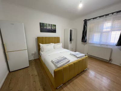 Rooms to Rent – SE9 – Bills Included Main Photo